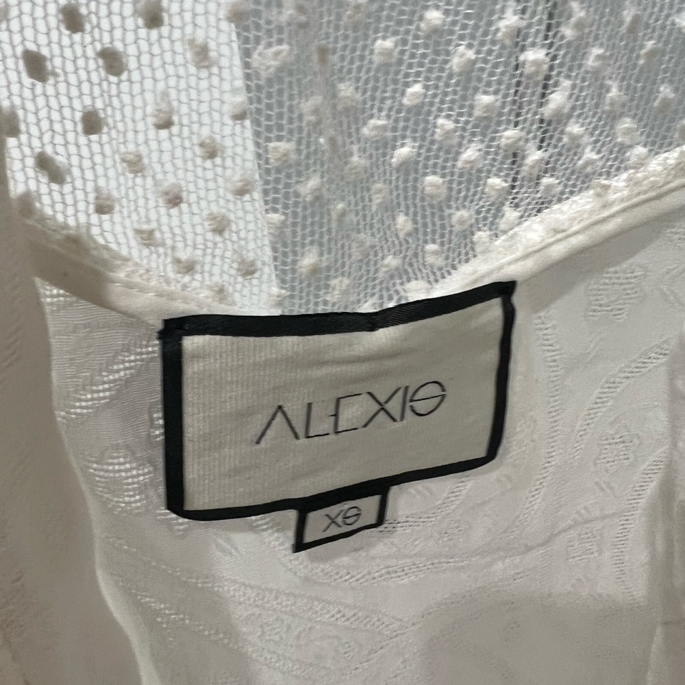 Designer Button Up - image 6